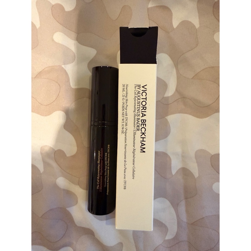 Victoria Beckham AB | moisturizer